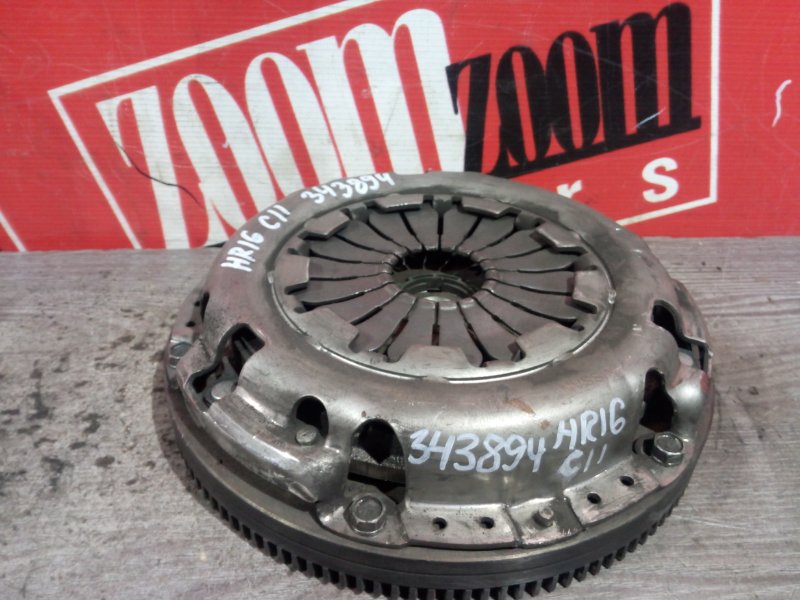 Сцепление в сборе, 4100 рублей, Красноярск