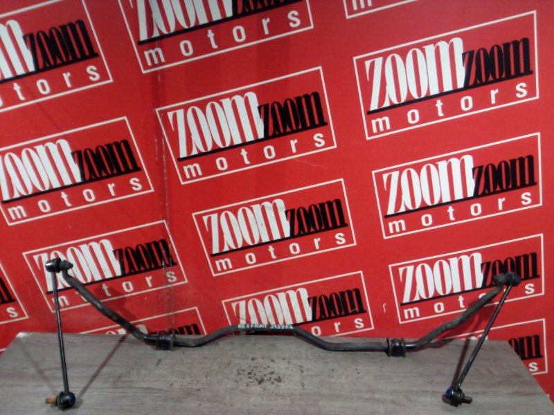 Стабилизатор поперечной устойчивости, 1000 рублей, Солонцы