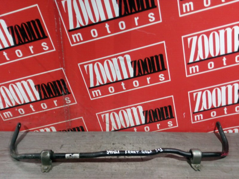 Стабилизатор поперечной устойчивости, 1300 рублей, Солонцы