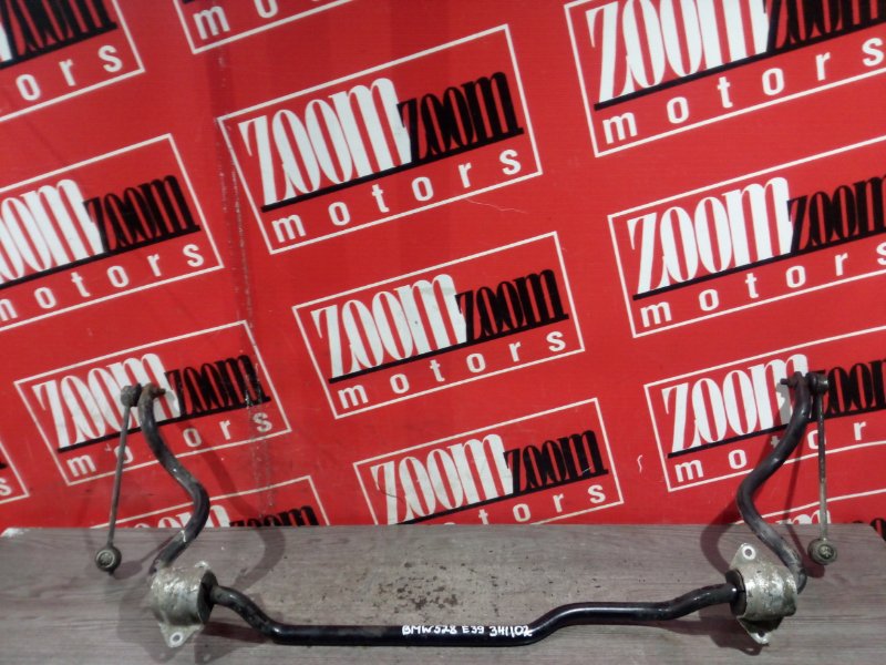 Стабилизатор поперечной устойчивости, 1400 рублей, Солонцы