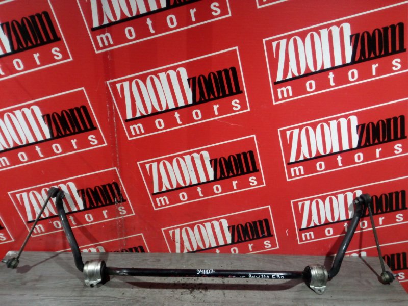 Стабилизатор поперечной устойчивости, 1900 рублей, Солонцы