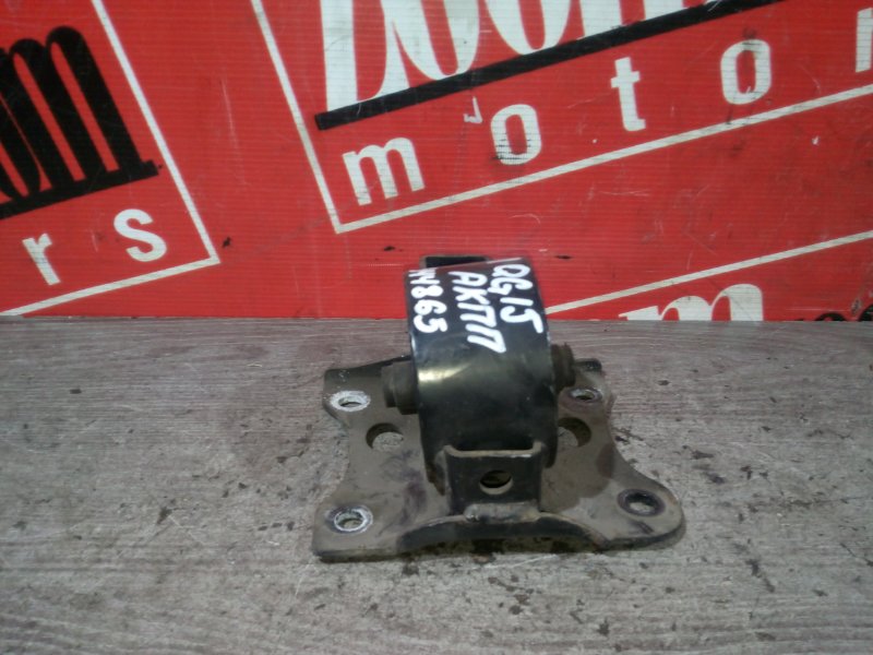 Подушка КПП, 1100 рублей, Красноярск