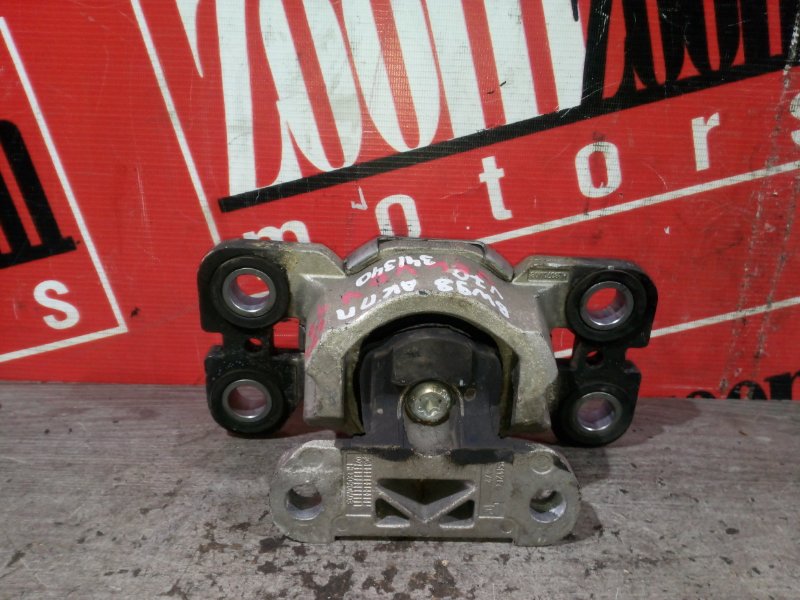 Подушка КПП, 2400 рублей, Солонцы