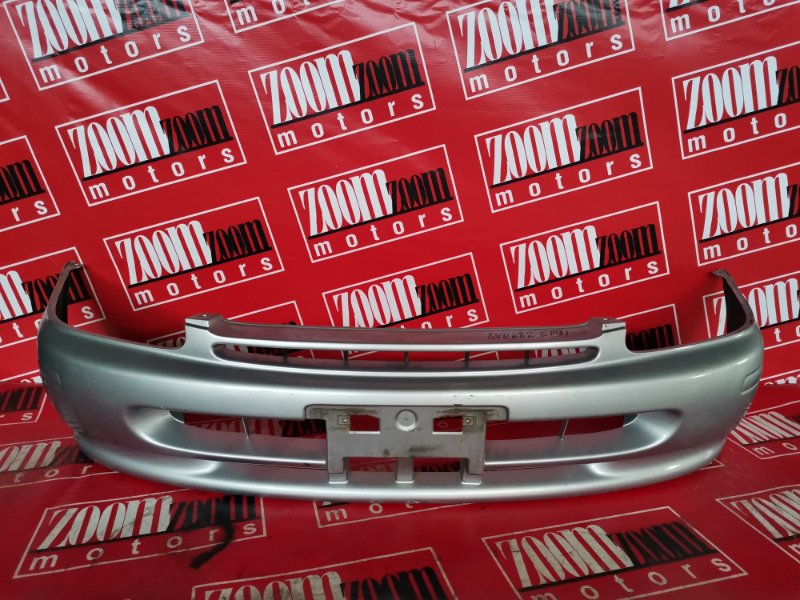 Бампер, 4800 рублей, Красноярск