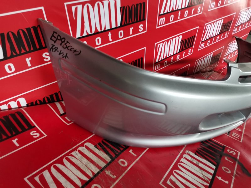 Бампер, 4800 рублей, Красноярск