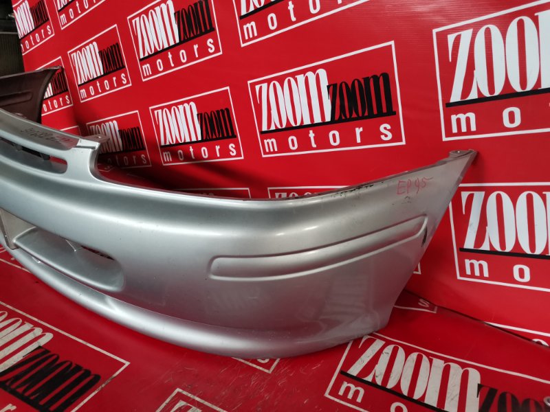 Бампер, 4800 рублей, Красноярск