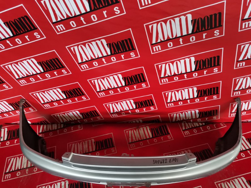 Бампер, 4800 рублей, Красноярск