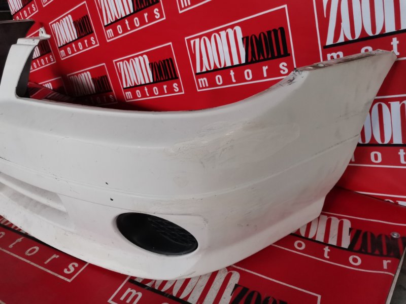 Бампер, 31700 рублей, Красноярск