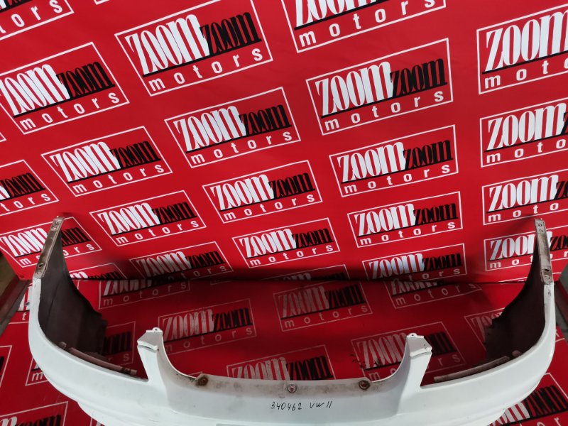 Бампер, 31700 рублей, Красноярск