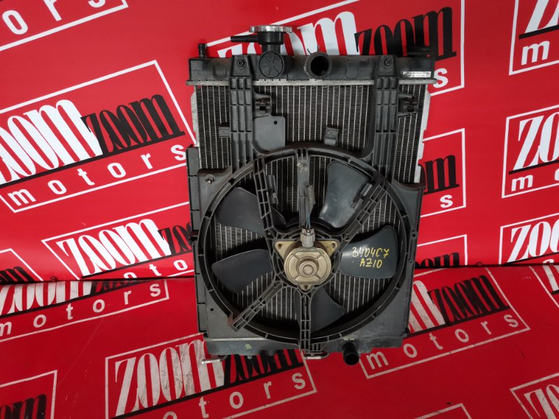 Радиатор двигателя, 6200 рублей, Красноярск