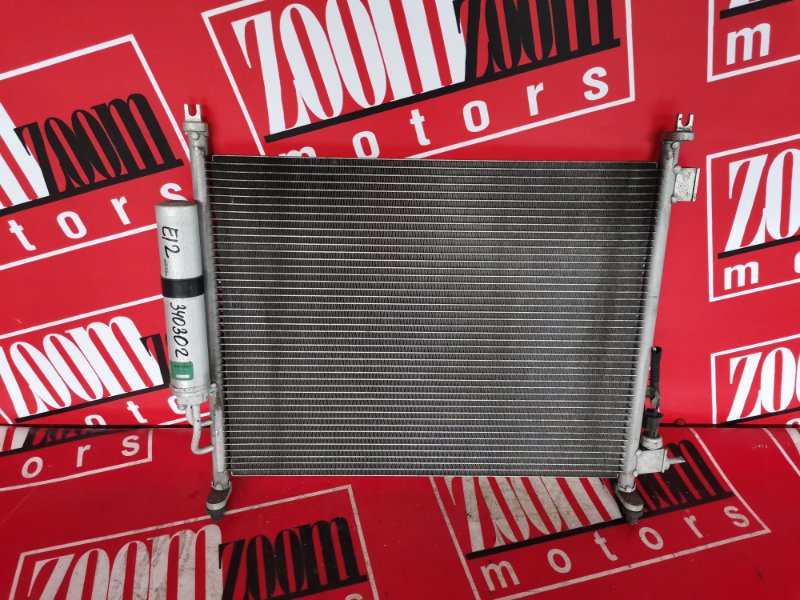 Радиатор кондиционера, 3300 рублей, Красноярск