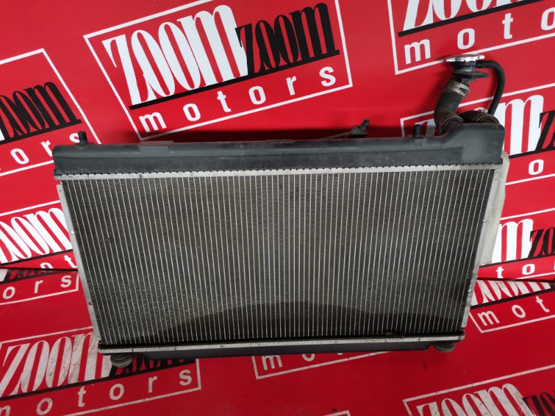 Радиатор двигателя, 3400 рублей, Красноярск