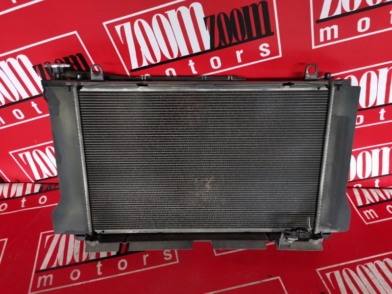 Радиатор двигателя, 5300 рублей, Красноярск