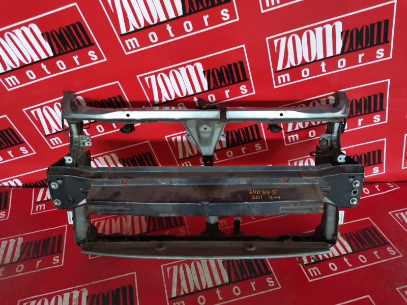 Рамка радиатора, 4800 рублей, Солонцы