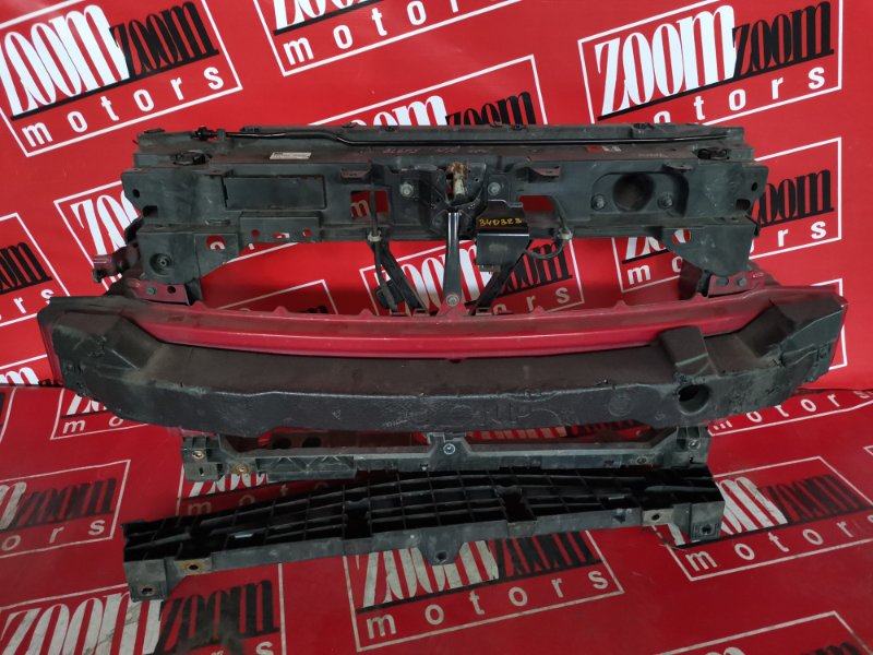 Рамка радиатора, 8600 рублей, Солонцы