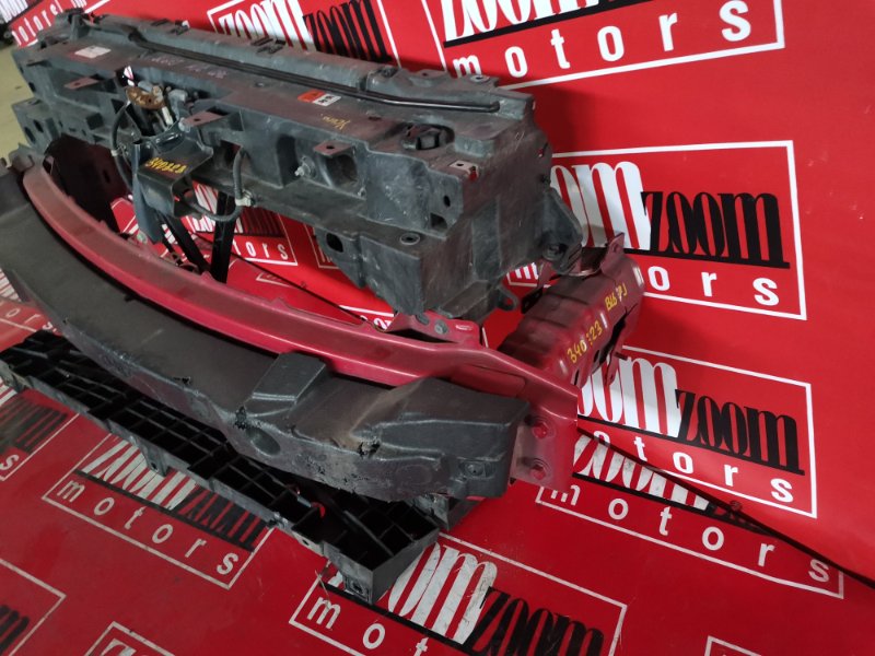 Рамка радиатора, 8600 рублей, Солонцы