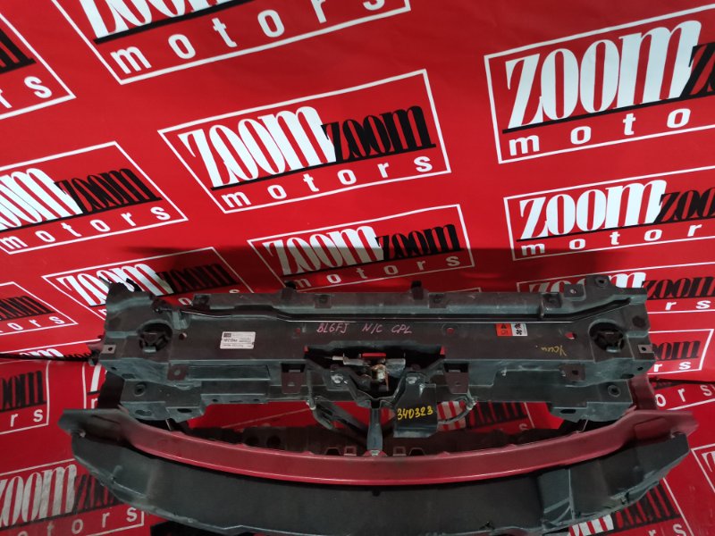 Рамка радиатора, 8600 рублей, Солонцы