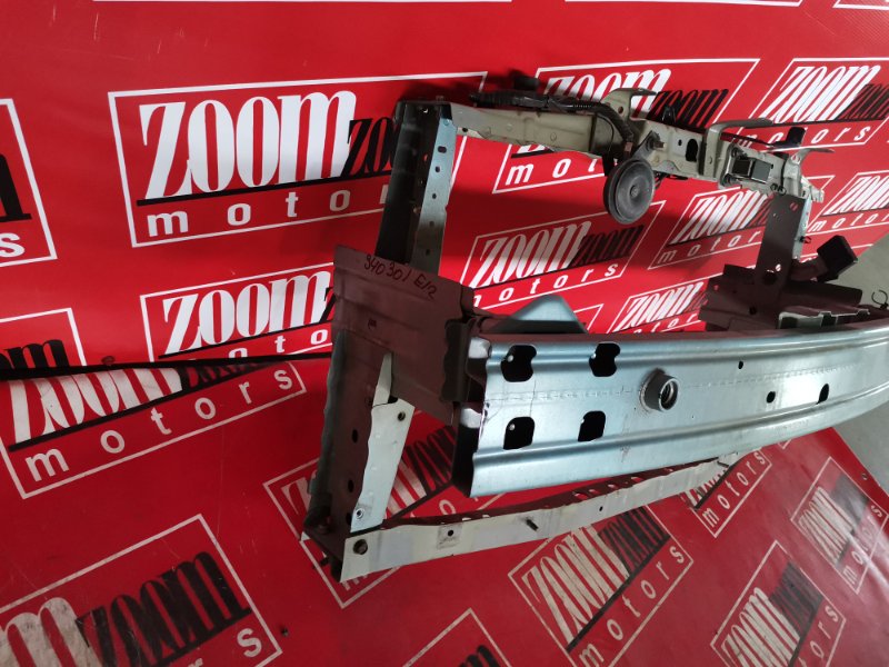 Рамка радиатора, 5700 рублей, Солонцы