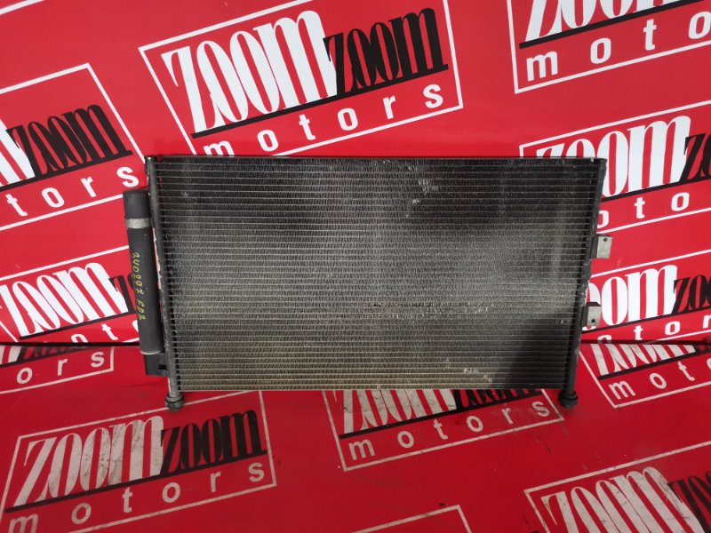 Радиатор кондиционера, 4300 рублей, Красноярск