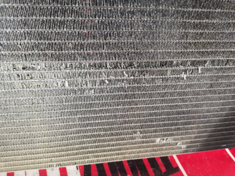 Радиатор кондиционера, 4300 рублей, Красноярск