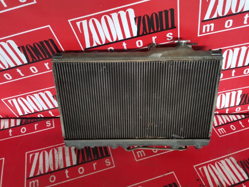 Радиатор двигателя, 8600 рублей, Красноярск