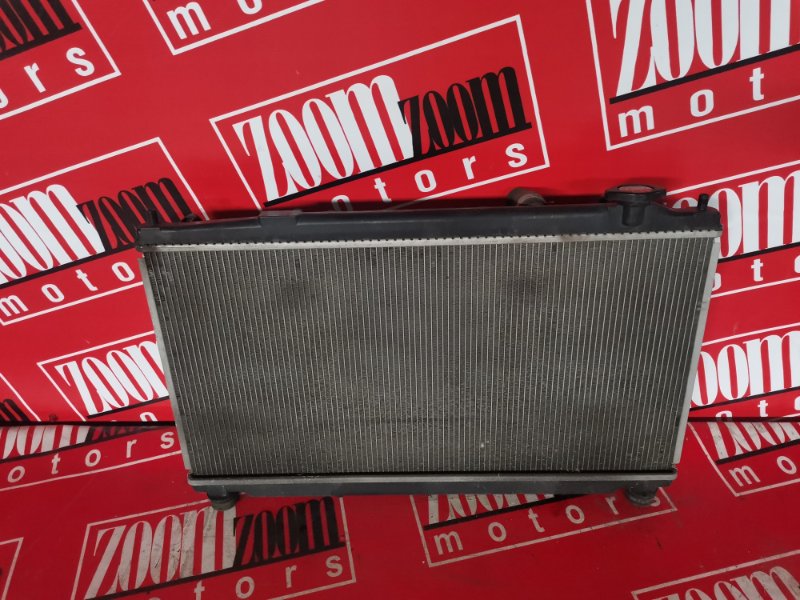 Радиатор двигателя, 5300 рублей, Красноярск