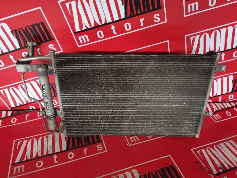 Радиатор кондиционера, 1500 рублей, Красноярск