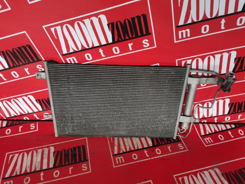 Радиатор кондиционера, 1500 рублей, Красноярск