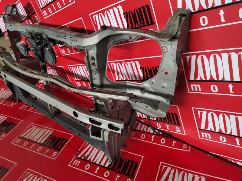 Рамка радиатора, 1900 рублей, Солонцы