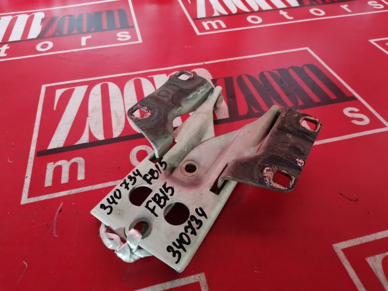 Петля (Шарнир капота), 400 рублей, Красноярск