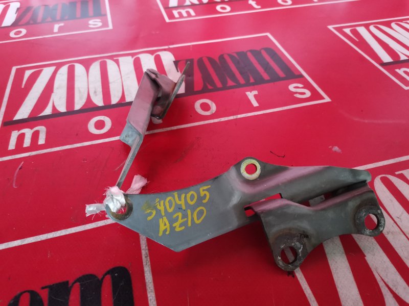 Петля (Шарнир капота), 400 рублей, Красноярск