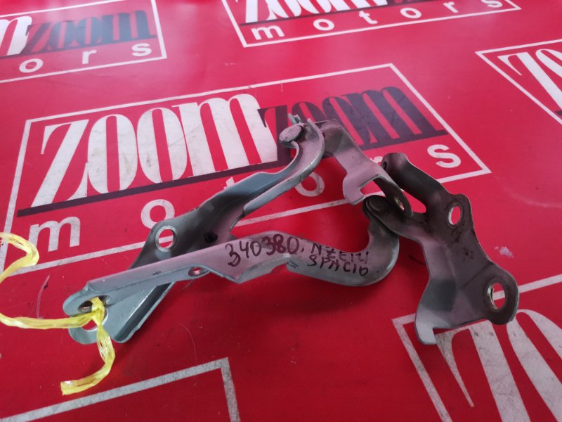 Петля (Шарнир капота), 800 рублей, Красноярск