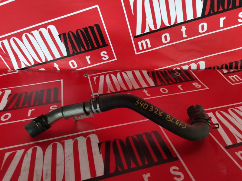 Патрубок радиатора, 800 рублей, Красноярск