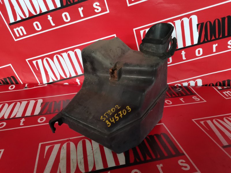 Резонатор воздушного фильтра, 800 рублей, Красноярск