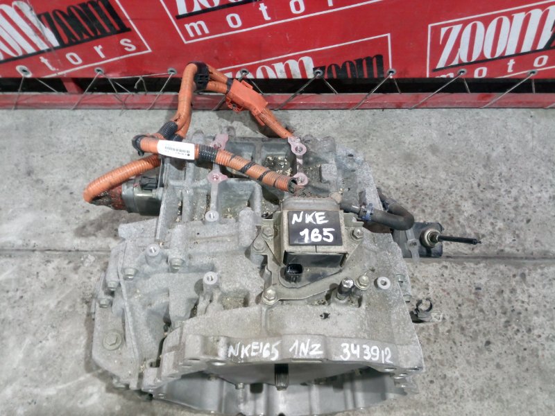 АКПП, 51000 рублей, Красноярск