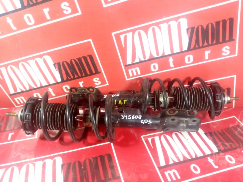 Стойка подвески, 2900 рублей, Красноярск