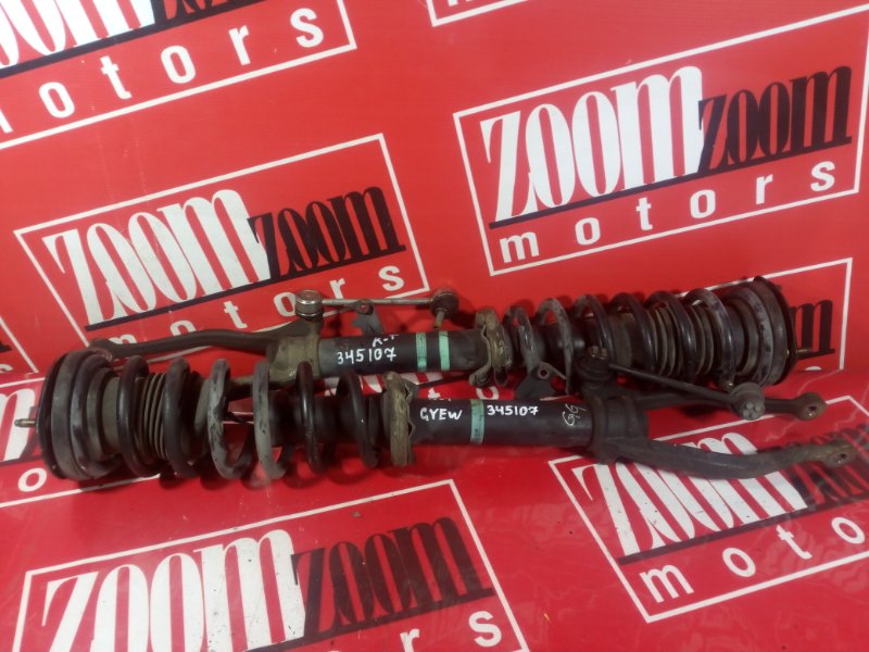 Стойка подвески, 2400 рублей, Красноярск