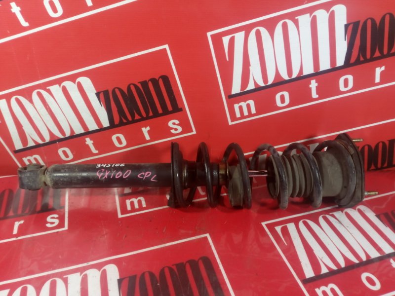 Стойка подвески, 2400 рублей, Красноярск