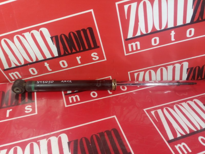 Амортизатор, 400 рублей, Красноярск