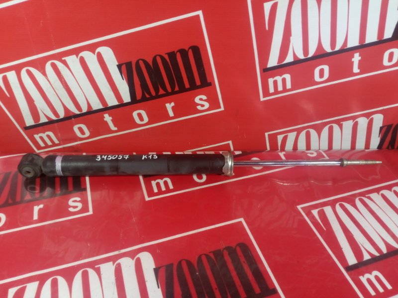 Амортизатор, 800 рублей, Красноярск