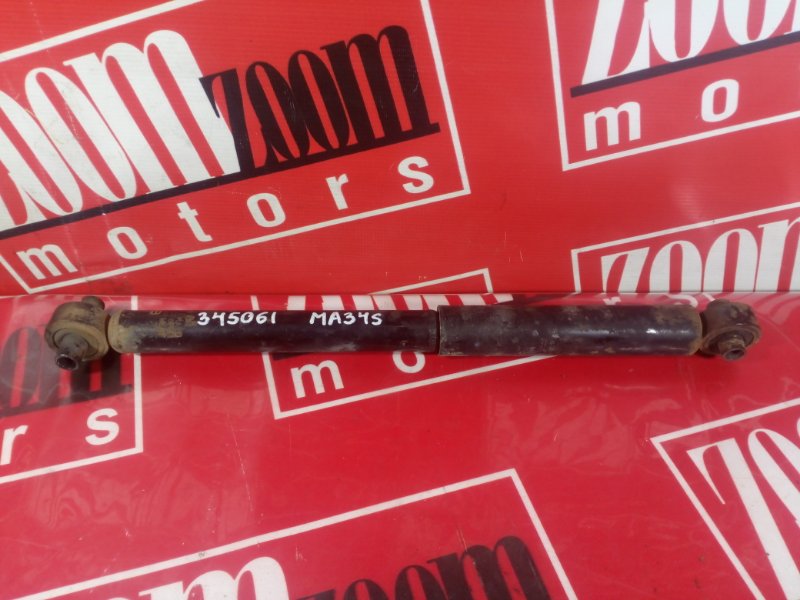 Амортизатор, 800 рублей, Красноярск