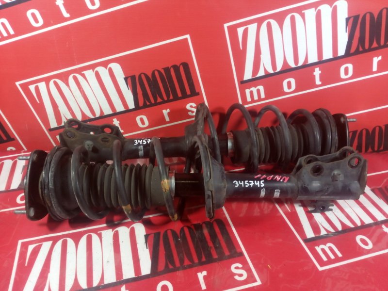 Стойка подвески, 2400 рублей, Красноярск