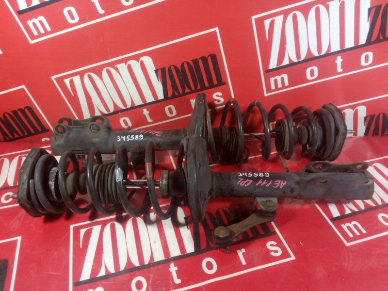 Стойка подвески, 4300 рублей, Красноярск