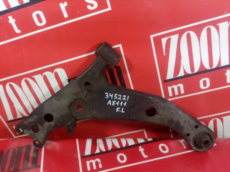 Рычаг подвески нижний, 800 рублей, Красноярск