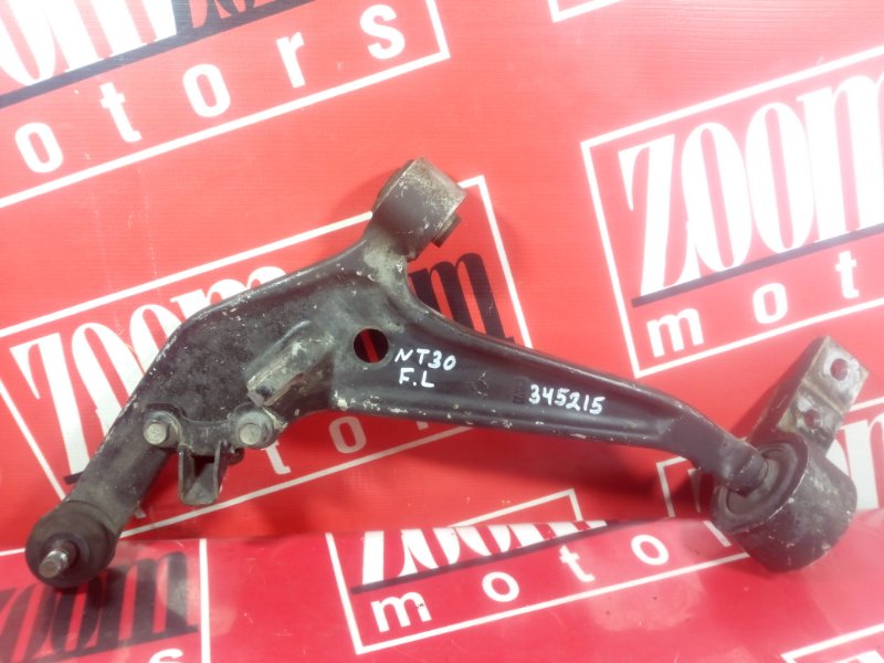 Рычаг подвески нижний, 2600 рублей, Красноярск