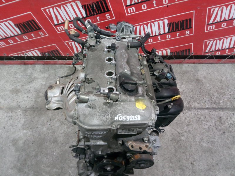 Двигатель, 77900 рублей, Красноярск