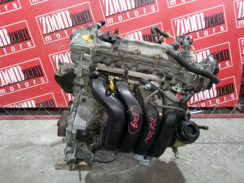 Двигатель, 77900 рублей, Красноярск