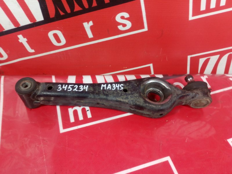 Рычаг подвески нижний, 1300 рублей, Красноярск