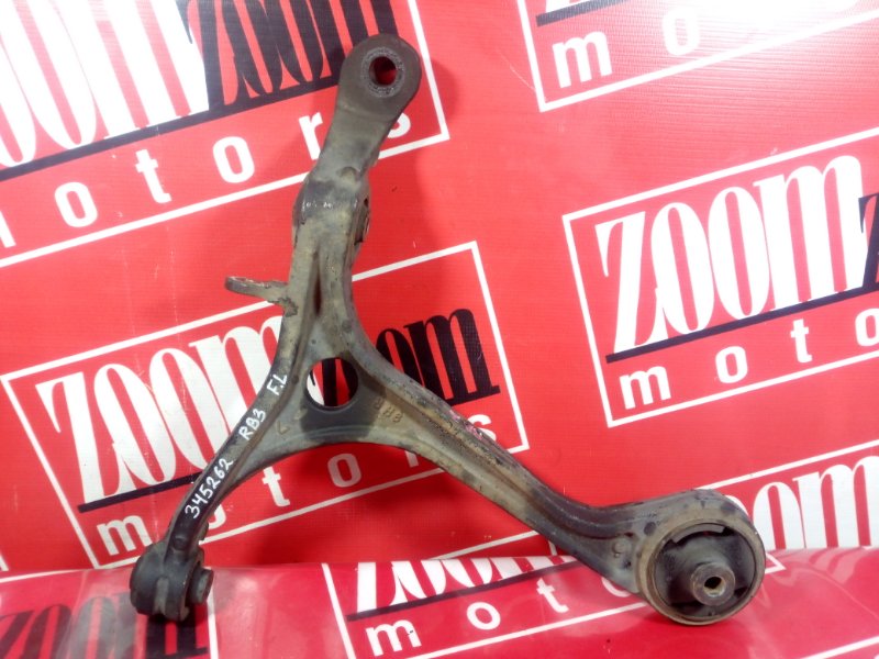 Рычаг подвески нижний, 1000 рублей, Красноярск