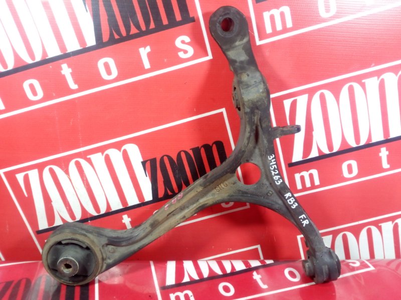 Рычаг подвески нижний, 1000 рублей, Красноярск